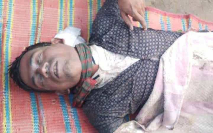 রাজশাহীতে পুকুরে পাওয়া গেল যুবকের মৃতদেহ